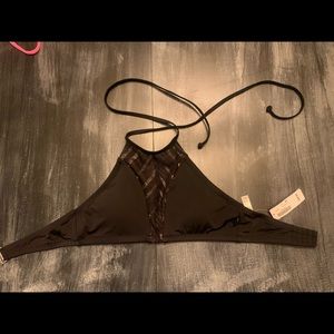 Womens bathing suit top- size XS